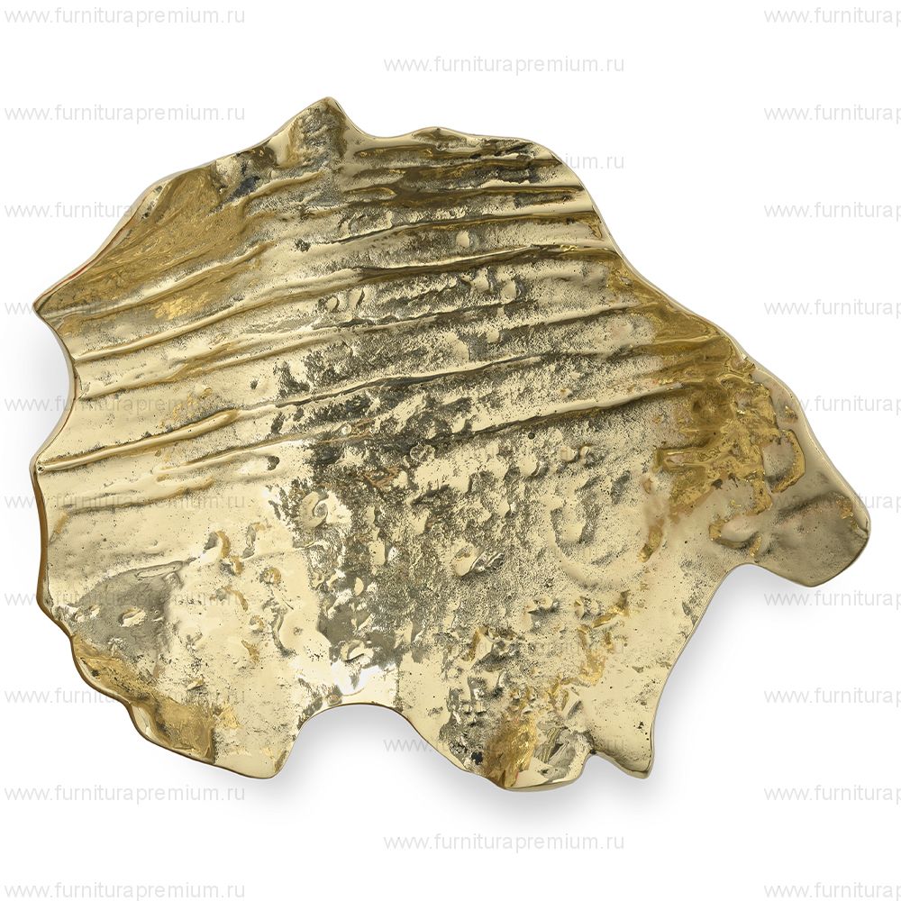 Ручка-скоба PullCast Leaf EA1052