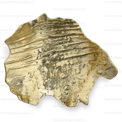 Ручка-скоба PullCast Leaf EA1052 Ручка-скоба PullCast Leaf EA1052