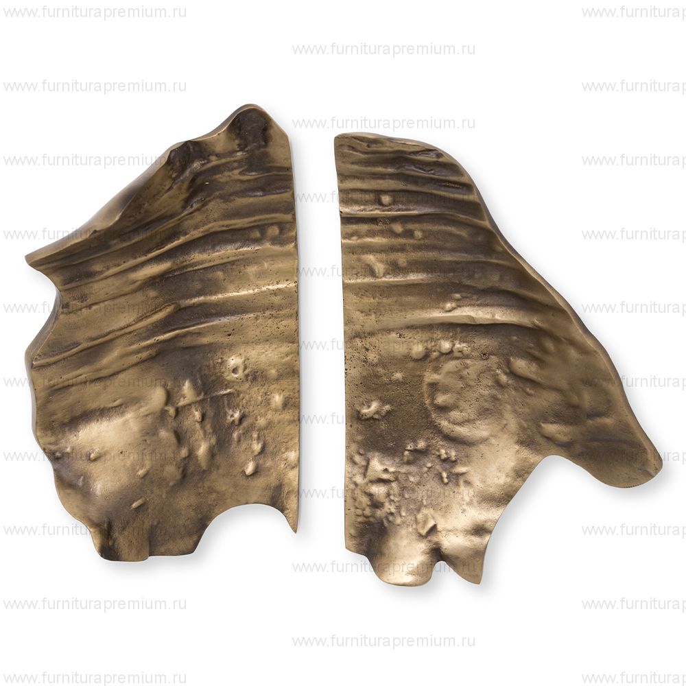 Ручка-скоба PullCast Leaf EA1053