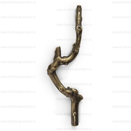 Ручка-скоба PullCast Limb EA1026L Ручка-скоба PullCast Limb EA1026L