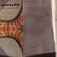 AMORPHIS - Am Universum