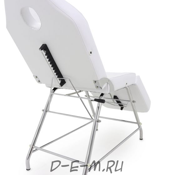 Косметологическое кресло, Массажный стол JF-Madvanta (КО-169) - механика