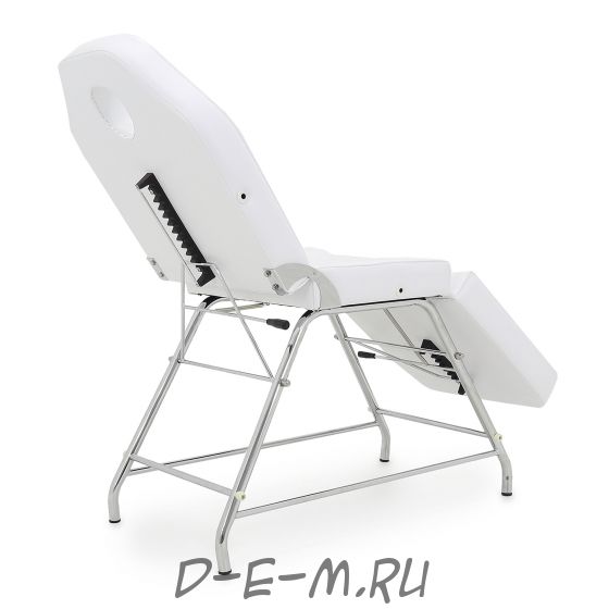 Косметологическое кресло, Массажный стол JF-Madvanta (КО-169) - механика