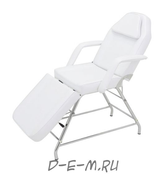 Косметологическое кресло, Массажный стол JF-Madvanta (КО-169) - механика