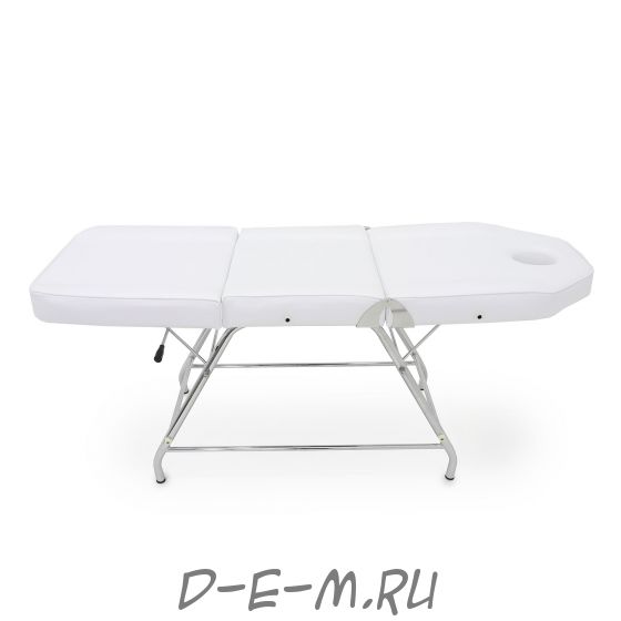 Косметологическое кресло, Массажный стол JF-Madvanta (КО-169) - механика