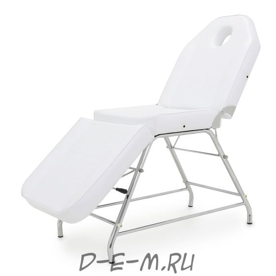 Косметологическое кресло, Массажный стол JF-Madvanta (КО-169) - механика