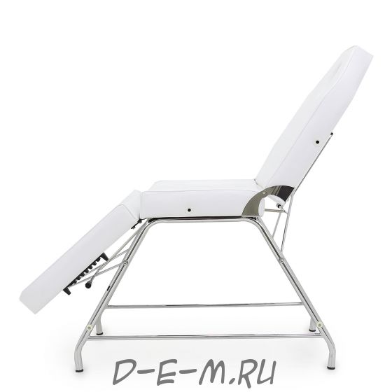 Косметологическое кресло, Массажный стол JF-Madvanta (КО-169) - механика