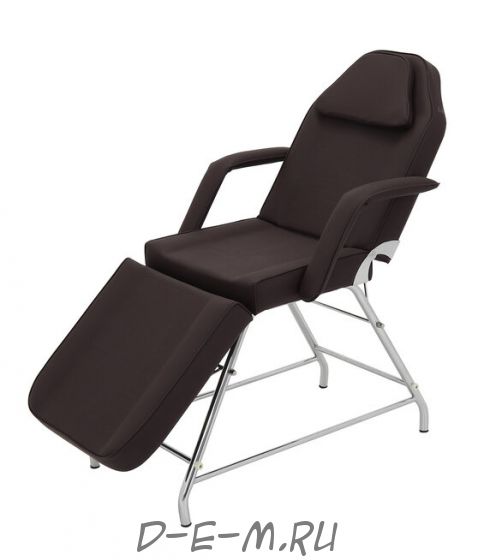 Косметологическое кресло, Массажный стол JF-Madvanta (КО-169) - механика