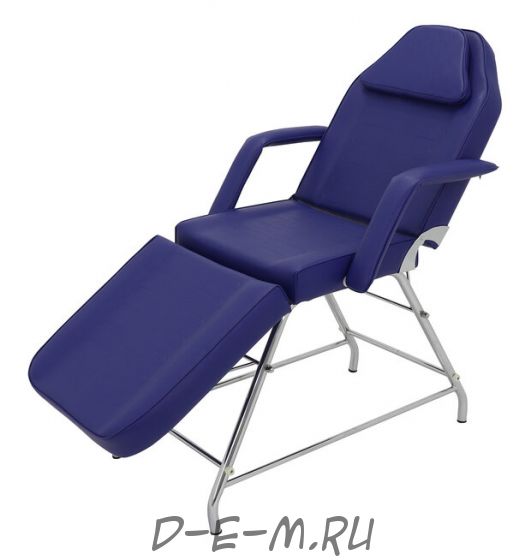 Косметологическое кресло, Массажный стол JF-Madvanta (КО-169) - механика