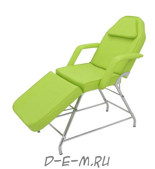 Косметологическое кресло, Массажный стол JF-Madvanta (КО-169) - механика