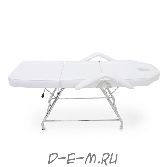 Косметологическое кресло, Массажный стол JF-Madvanta (КО-169) - механика