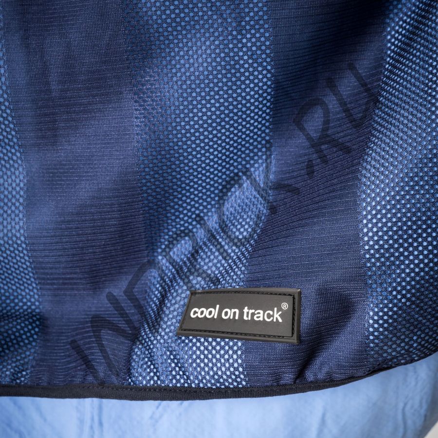 Охлаждающее полотенце Cool on Track Cooling