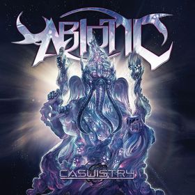 ABIOTIC - Casuistry