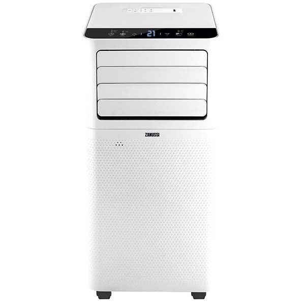 Мобильный кондиционер Zanussi ZACM-08 TSC/N1