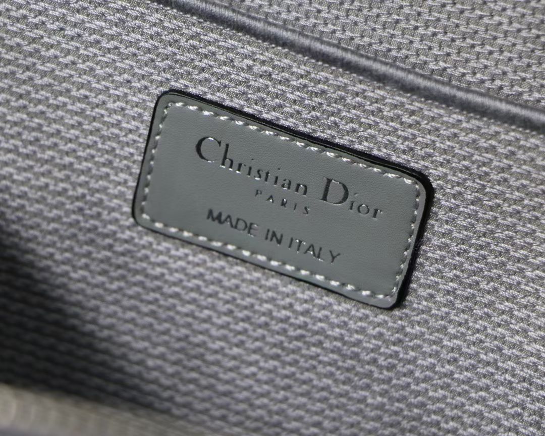 Косметичка Dior Travel Oblique