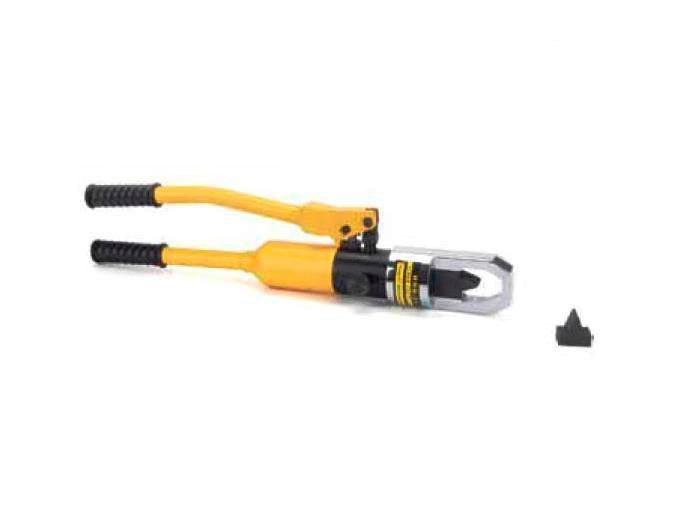 Гайколом гидравлический TOR HHQ-24 14т, М8-М24  автономный