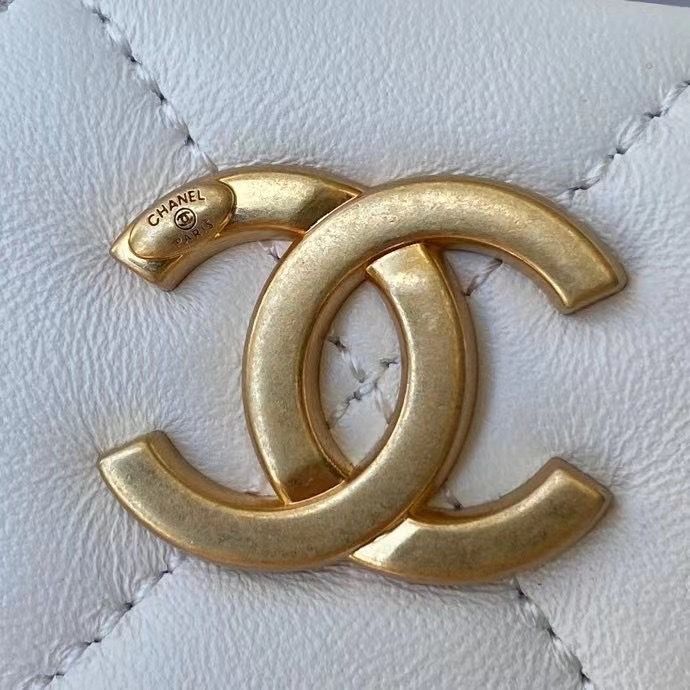 Chanel 30x25x4,5 cm