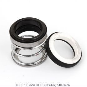 Торцевое уплотнение 560A/30L CAR/CER/NBR