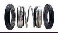 Торцевое уплотнение 560D/20 mm CAR/CER/NBR