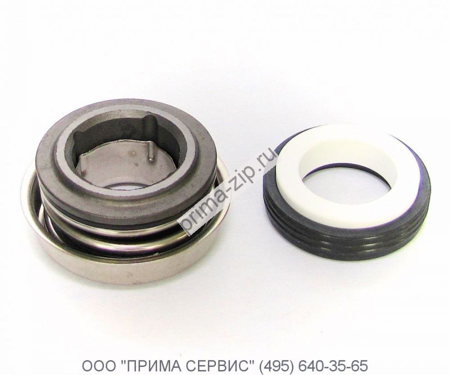 Торцевое уплотнение BSF BT-A2/16  mm