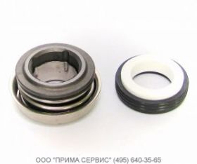 Торцевое уплотнение BT-A2/16L