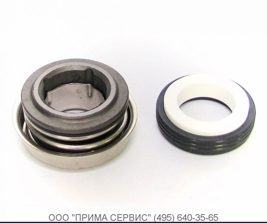 Торцевое уплотнение BT-A2/16L