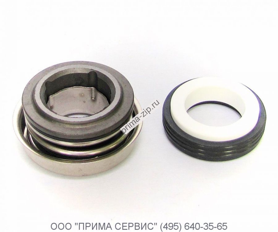 Торцевое уплотнение BT-A2/16L