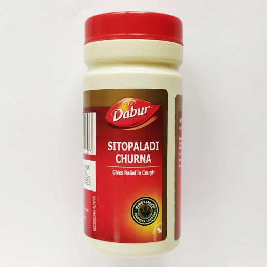 Ситопалади чурна | Sitopaladi churna | 60 г | Dabur