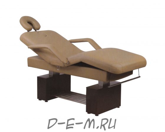 Массажный стол Med-Mos ММКМ-2 (КО-155Д) - 4 мотора