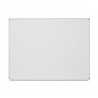 Одноэлементная маркерная доска 75х50 см