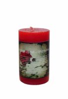 Приворотная свеча-программа