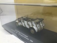 Kfz.1 VW Type 82 Kubelwagen