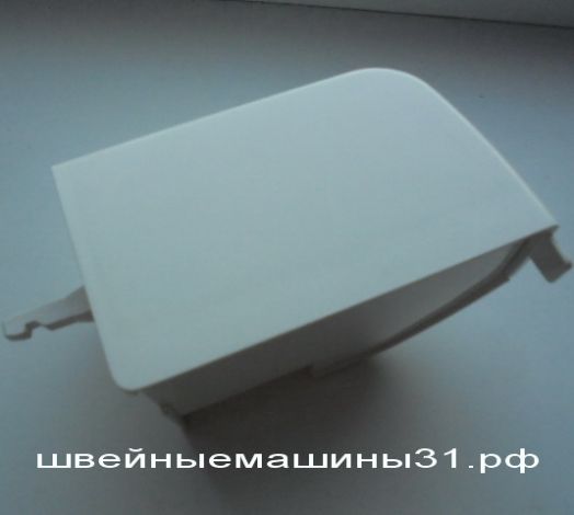 Съёмная платформа (пенал) "свободного рукава" JAGUAR 312; 316 DX.   Нет в наличии