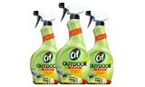 CIF spray RUST Outdoors 450 мл