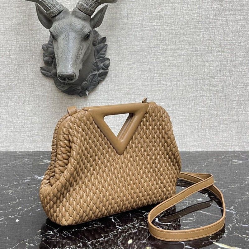 Bottega Veneta Losange 24*16*8CM