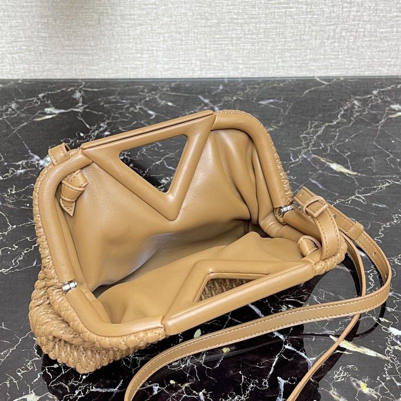 Bottega Veneta Losange 24*16*8CM