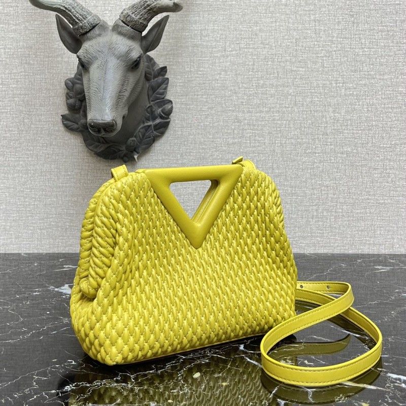 Bottega Veneta Losange 24*16*8CM