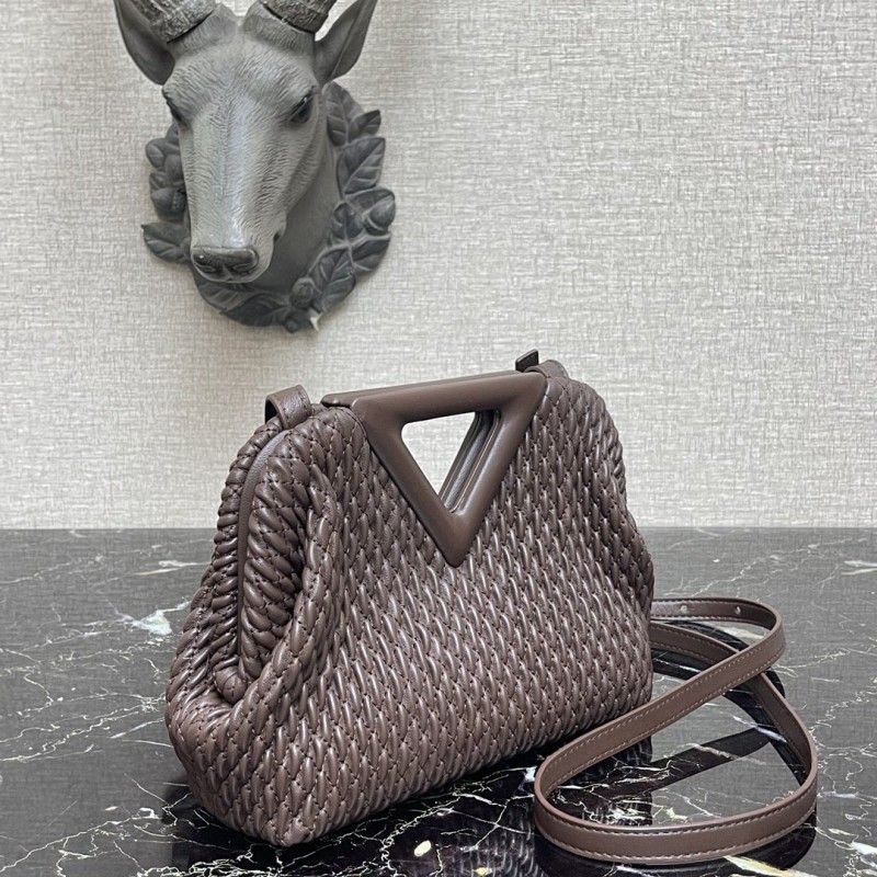 Bottega Veneta Losange 24*16*8CM