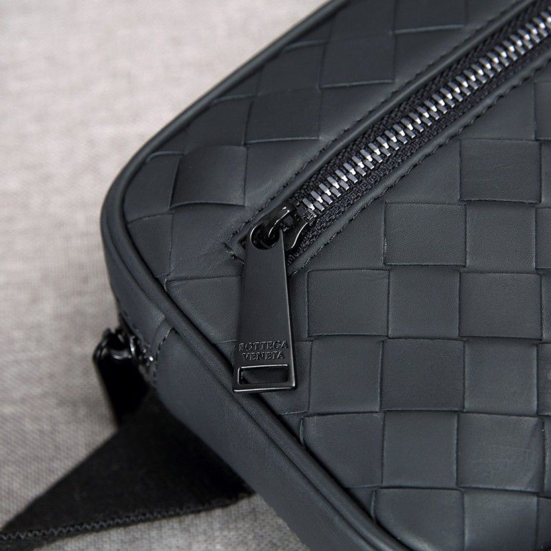 Поясная сумка Bottega Veneta 24*14*4 cm