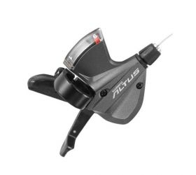 Шифтер триггерный SHIMANO Altus SL-M370, правый, 8 скоростей