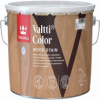 Лазурь Фасадная Tikkurila Valtti Color 0.9л Матовая на Масляной Основе для Наружных Работ / Тиккурила Валтти Колор