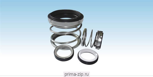 Торцевое уплотнение BS21-1,3/8"