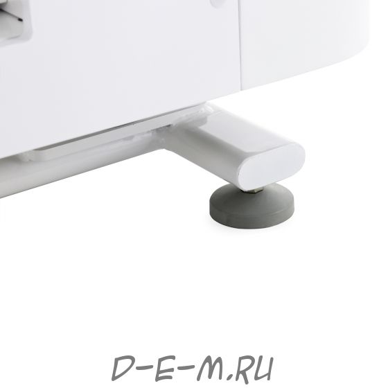 Массажный стол электрический 3 мотора Med-Mos ММКМ-2 КО158Д-00 с РУ