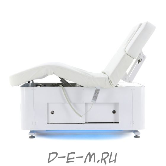 Массажный стол электрический 3 мотора Med-Mos ММКМ-2 КО158Д-00 с РУ