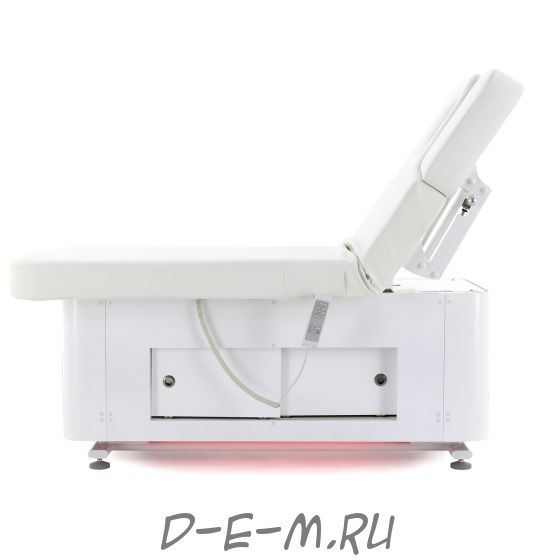 Массажный стол электрический 3 мотора Med-Mos ММКМ-2 КО158Д-00 с РУ