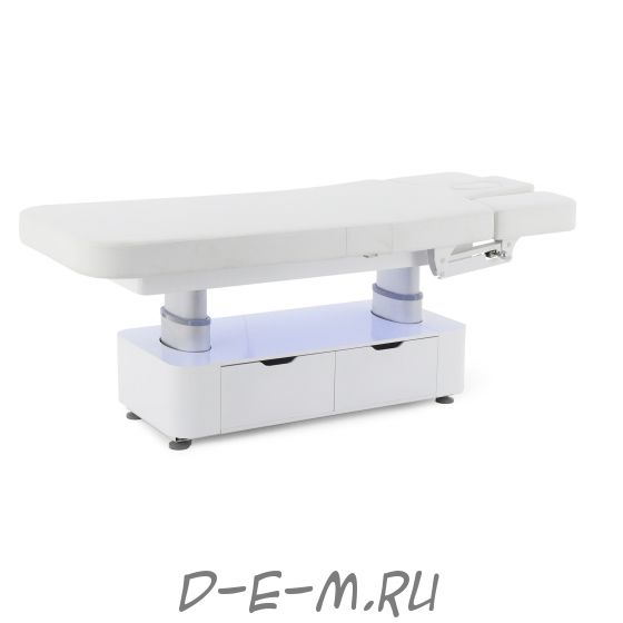 Массажный стол 4 мотора Med-Mos ММКМ-2 КО157Д