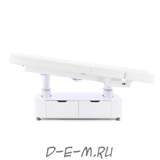 Массажный стол 4 мотора Med-Mos ММКМ-2 КО157Д