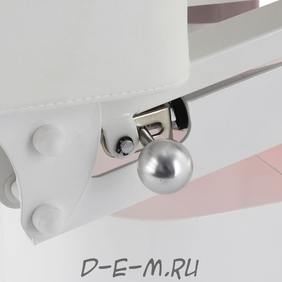 Массажный стол 4 мотора Med-Mos ММКМ-2 КО157Д