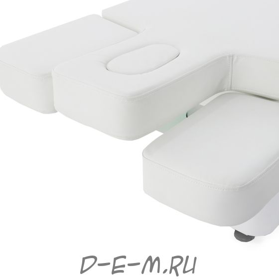 Массажный стол 4 мотора Med-Mos ММКМ-2 КО157Д