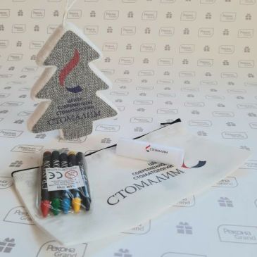 сувенирная продукция для стоматологии